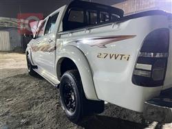 تويوتا هايلوكس